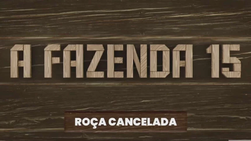 A Fazenda 15: André Gonçalves distribui responsabilidades aos peões